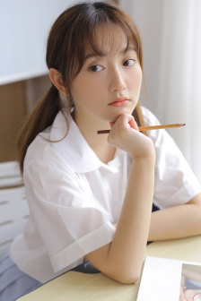 追随她的旅程